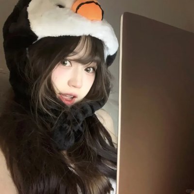 橡皮筋脸